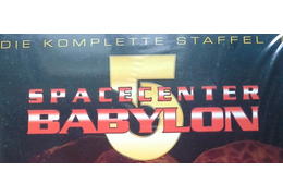 Fairwalter babylon staffel 1 dvd titel