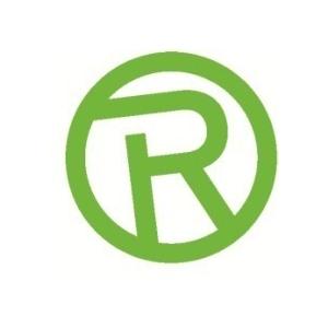 Logo r