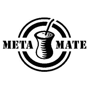 Meta mate logo
