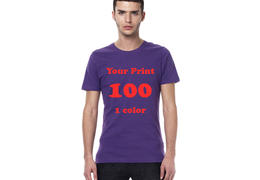 Your print 100