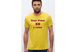 Leads your print 20