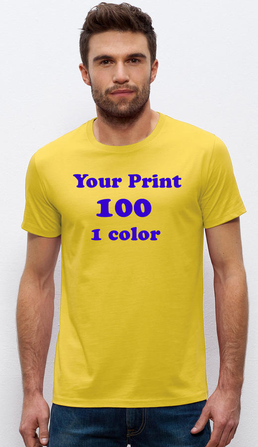 Leads your print 100