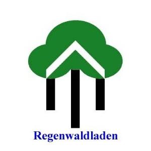 Logoregenwaldladen x