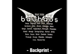 Bauhausustour2006back