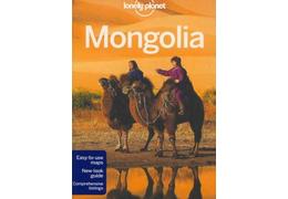 Mongolia neu