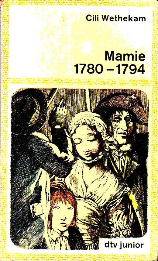 Mamie 1780 1794