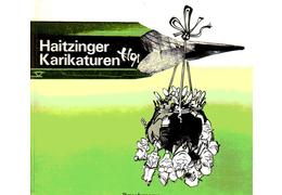 Haitzinger karikaturen 91