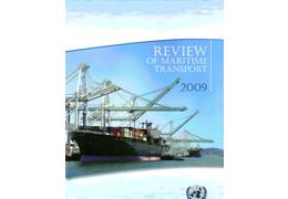Review of maritime transport 2009