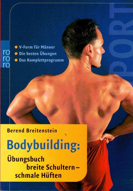 Bodybuilding %c3%bcbungsbuch breite schultern schmale h%c3%bcften