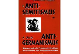 Antisemitismus und antigermanismus