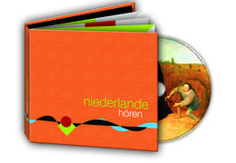 Cover niederlande 3d