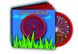 Cover sinti roma haptischweissdruck