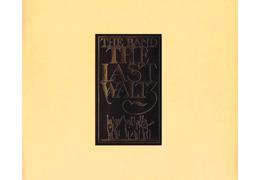 The band the last waltz