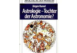 Astrologie tochter der astronomie