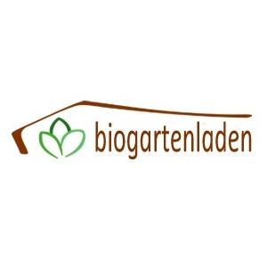 Biogartenladen logo