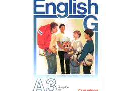English g a3