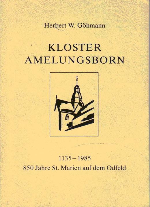 Kloster amelungsborn