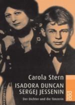 Isadora duncan und sergej