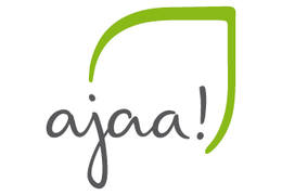 Ajaa! logo rgb