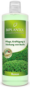 Biplantol buxus