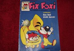 Fix und foxi