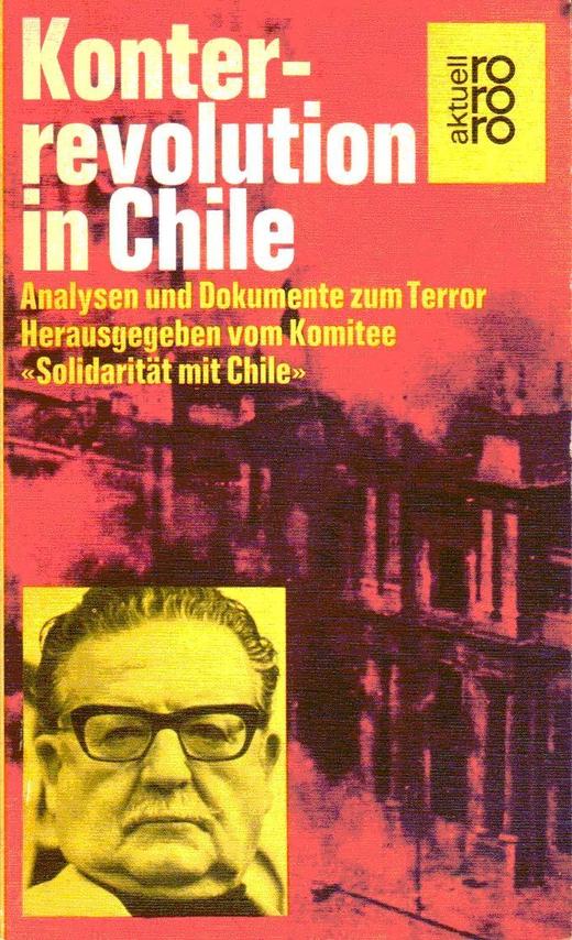 Konterrevolution in chile