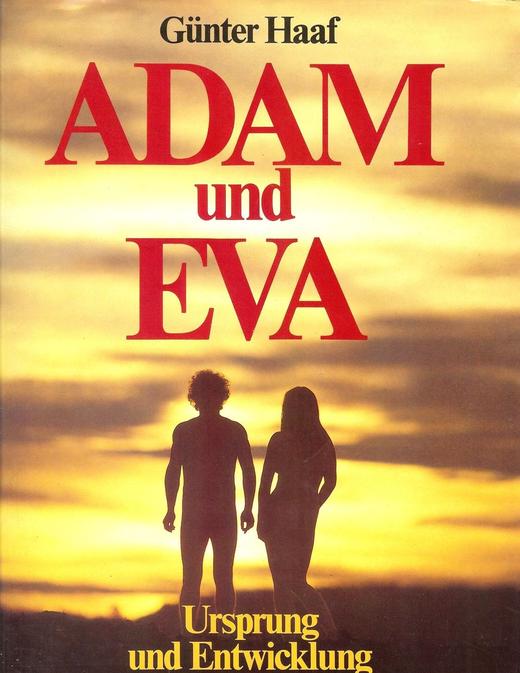 Adam und eva