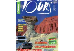 Tours 1995 5