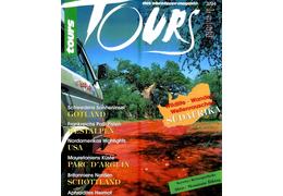 Tours 1994 03
