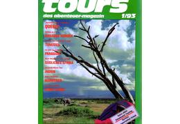 Tours 1993 01