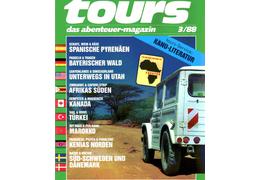 Tours 1988 3