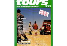 Tours 1993 03