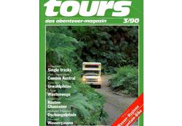 Tours 1990 3