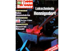 Modelleisenbahner 1993 04