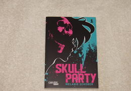 Skull party