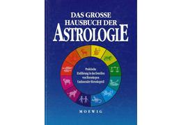 Das grosse hausbuch der astrologie