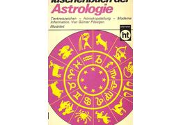 Taschenbuch der astrologie