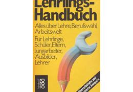 Lehrlings handbuch
