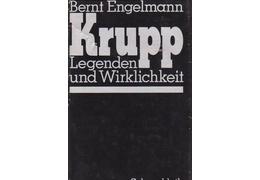 Krupp legenden und wirklichkeit