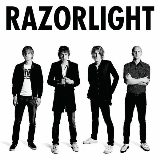 Razorlight razorlight