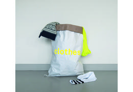 Clothes bag 01
