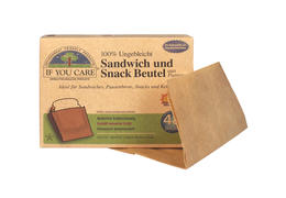 Sandwichbeutel produkt