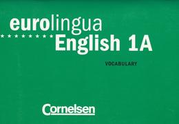 Eurolingua english 1a