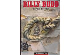 Melville billy budd