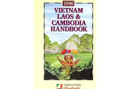 Vietnam laos cambodia handbook