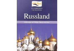 Russland nicko tours