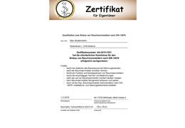 Eigentumer final zertifikat kbirps mustermann page 001