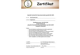 Final zertifikat kbirps mustermann page 001