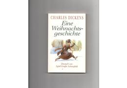 Dickens  charles   eine weihnachtsgeschichte