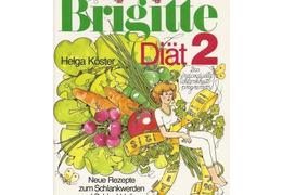 Helga koster brigitte diat 2 das individuelle schlankheitsprogramm